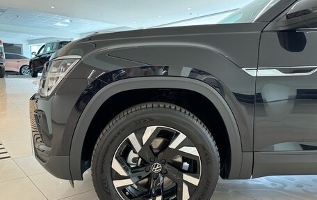 Volkswagen Teramont I, 2023 год, 5 999 000 рублей, 16 фотография