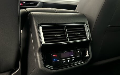 Volkswagen Teramont I, 2023 год, 5 999 000 рублей, 19 фотография