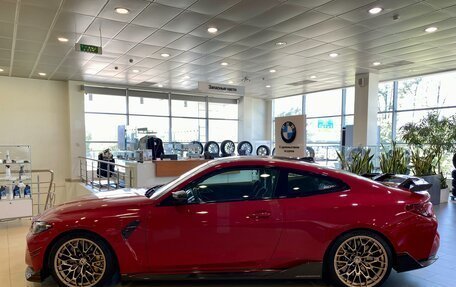 BMW M4, 2022 год, 14 150 000 рублей, 7 фотография