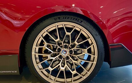 BMW M4, 2022 год, 14 150 000 рублей, 11 фотография