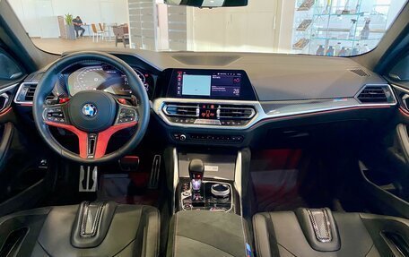 BMW M4, 2022 год, 14 150 000 рублей, 15 фотография