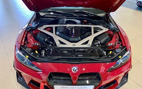 BMW M4, 2022 год, 14 150 000 рублей, 9 фотография