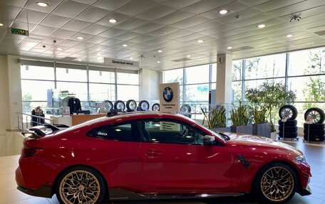BMW M4, 2022 год, 14 150 000 рублей, 8 фотография
