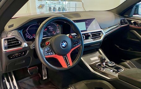 BMW M4, 2022 год, 14 150 000 рублей, 14 фотография