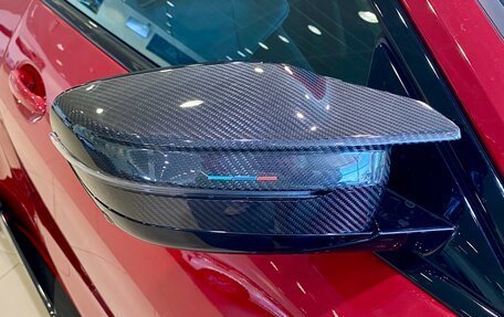 BMW M4, 2022 год, 14 150 000 рублей, 13 фотография