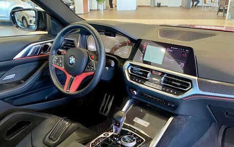 BMW M4, 2022 год, 14 150 000 рублей, 17 фотография