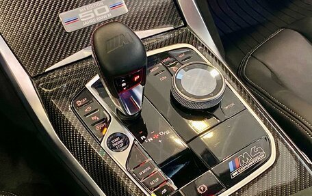 BMW M4, 2022 год, 14 150 000 рублей, 20 фотография