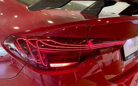 BMW M4, 2022 год, 14 150 000 рублей, 23 фотография