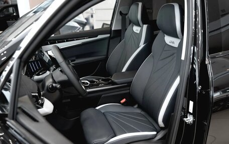 Geely Atlas, 2024 год, 3 917 190 рублей, 8 фотография