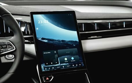 Geely Atlas, 2024 год, 3 917 190 рублей, 12 фотография