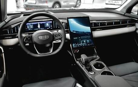 Geely Atlas, 2024 год, 3 917 190 рублей, 9 фотография