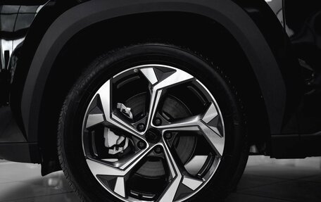 Geely Atlas, 2024 год, 3 917 190 рублей, 7 фотография