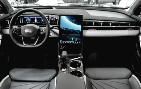 Geely Atlas, 2024 год, 3 917 190 рублей, 10 фотография