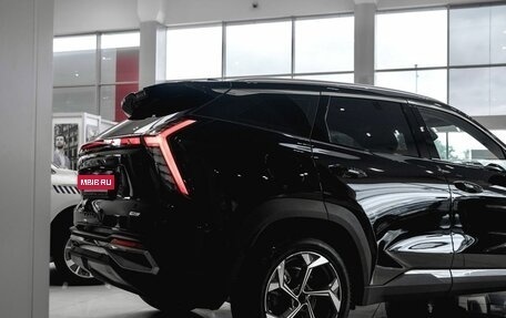 Geely Atlas, 2024 год, 3 917 190 рублей, 5 фотография
