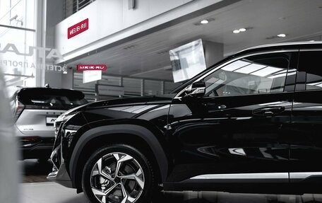 Geely Atlas, 2024 год, 3 917 190 рублей, 6 фотография