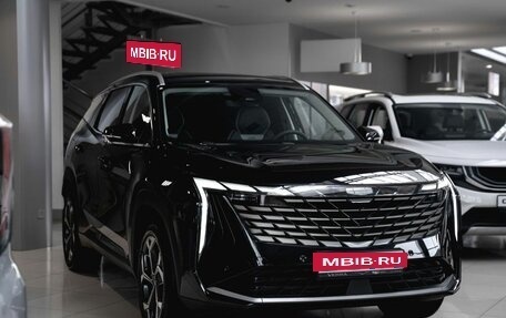 Geely Atlas, 2024 год, 3 917 190 рублей, 2 фотография