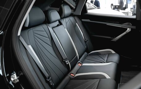 Geely Atlas, 2024 год, 3 917 190 рублей, 15 фотография