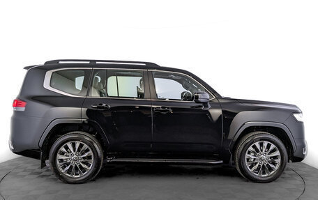 Toyota Land Cruiser, 2024 год, 15 700 000 рублей, 4 фотография