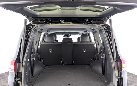 Toyota Land Cruiser, 2024 год, 15 700 000 рублей, 8 фотография