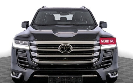Toyota Land Cruiser, 2024 год, 15 700 000 рублей, 5 фотография