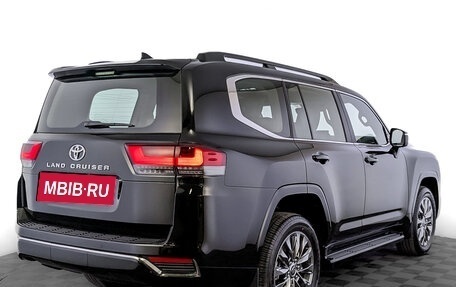 Toyota Land Cruiser, 2024 год, 15 700 000 рублей, 2 фотография