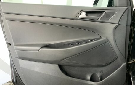 Hyundai Tucson III, 2016 год, 1 949 000 рублей, 8 фотография
