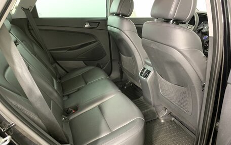 Hyundai Tucson III, 2016 год, 1 949 000 рублей, 16 фотография