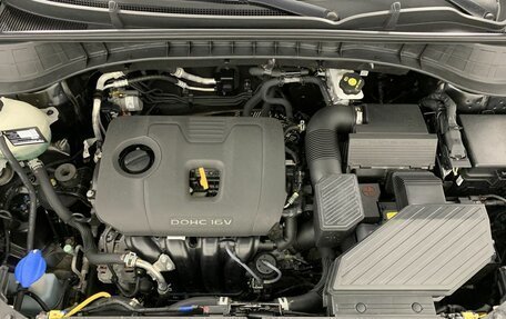 Hyundai Tucson III, 2016 год, 1 949 000 рублей, 17 фотография