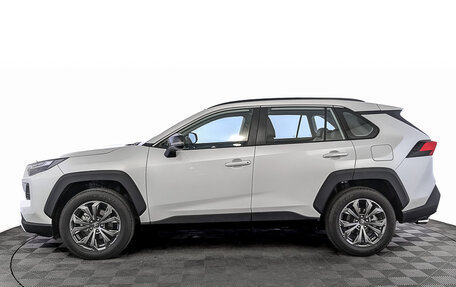 Toyota RAV4, 2025 год, 4 850 000 рублей, 3 фотография