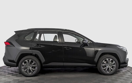 Toyota RAV4, 2024 год, 4 750 000 рублей, 4 фотография