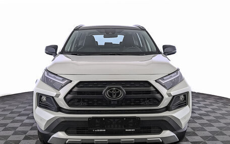 Toyota RAV4, 2025 год, 4 850 000 рублей, 5 фотография