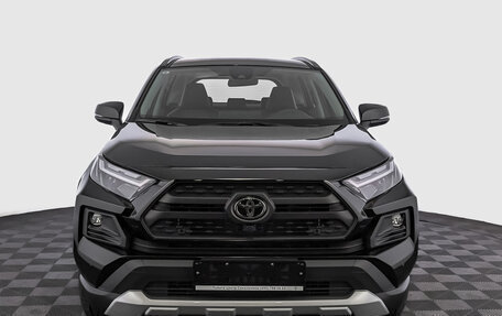 Toyota RAV4, 2024 год, 4 750 000 рублей, 5 фотография