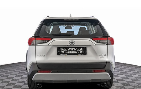Toyota RAV4, 2025 год, 4 850 000 рублей, 6 фотография