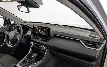 Toyota RAV4, 2025 год, 4 850 000 рублей, 9 фотография