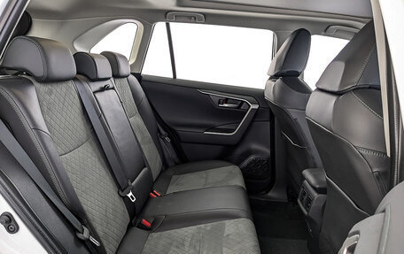 Toyota RAV4, 2025 год, 4 850 000 рублей, 12 фотография