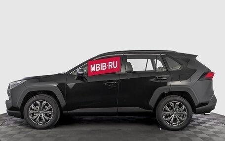 Toyota RAV4, 2024 год, 4 750 000 рублей, 3 фотография