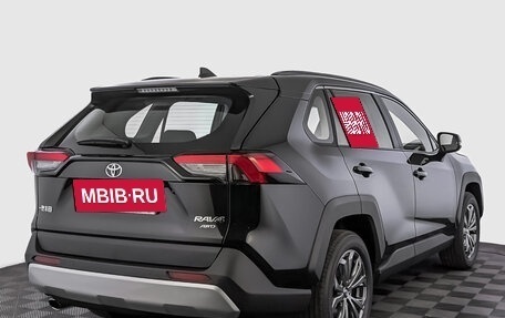 Toyota RAV4, 2024 год, 4 750 000 рублей, 2 фотография