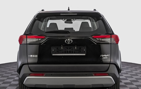 Toyota RAV4, 2024 год, 4 750 000 рублей, 6 фотография