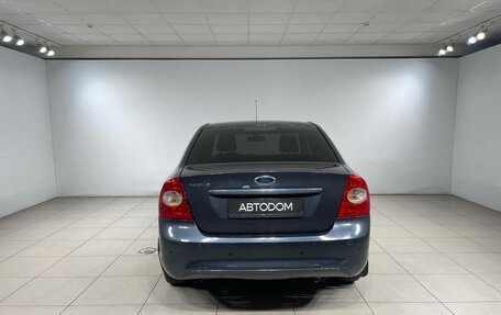 Ford Focus II рестайлинг, 2011 год, 635 000 рублей, 6 фотография