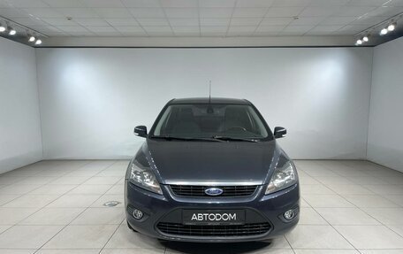 Ford Focus II рестайлинг, 2011 год, 635 000 рублей, 2 фотография