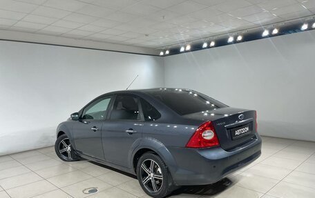 Ford Focus II рестайлинг, 2011 год, 635 000 рублей, 7 фотография