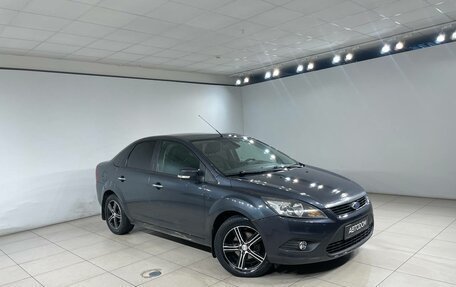Ford Focus II рестайлинг, 2011 год, 635 000 рублей, 3 фотография
