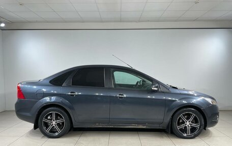 Ford Focus II рестайлинг, 2011 год, 635 000 рублей, 4 фотография