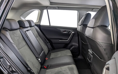 Toyota RAV4, 2024 год, 4 750 000 рублей, 12 фотография