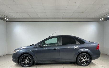 Ford Focus II рестайлинг, 2011 год, 635 000 рублей, 8 фотография
