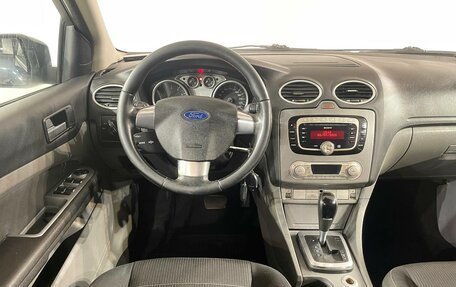 Ford Focus II рестайлинг, 2011 год, 635 000 рублей, 9 фотография