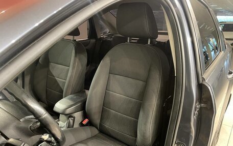 Ford Focus II рестайлинг, 2011 год, 635 000 рублей, 13 фотография