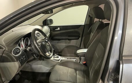 Ford Focus II рестайлинг, 2011 год, 635 000 рублей, 14 фотография