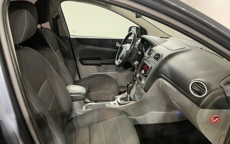 Ford Focus II рестайлинг, 2011 год, 635 000 рублей, 15 фотография