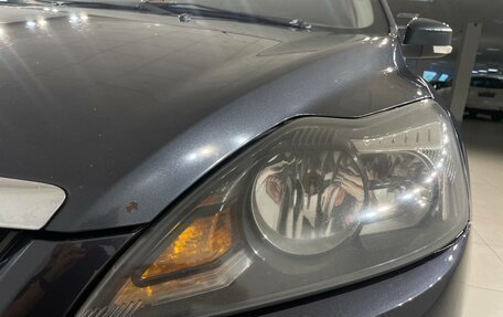 Ford Focus II рестайлинг, 2011 год, 635 000 рублей, 19 фотография